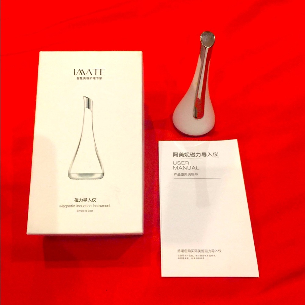 Imate Magnetic Induction Instrument